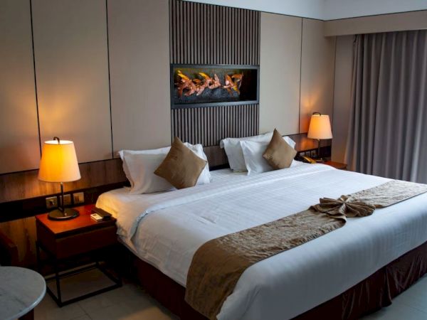 Whitelaw Hotel