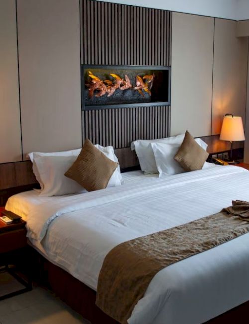 Whitelaw Hotel
