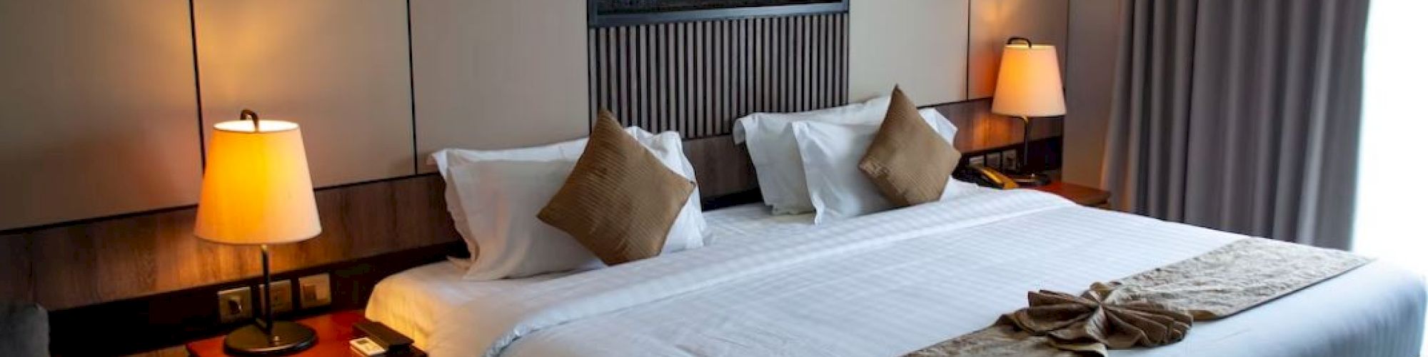 Whitelaw Hotel