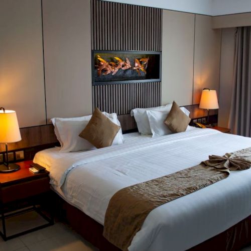 Whitelaw Hotel