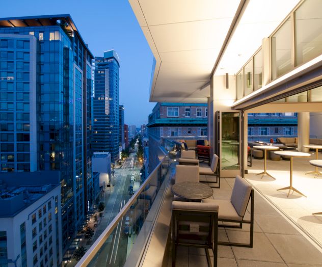Whitelaw Hotel