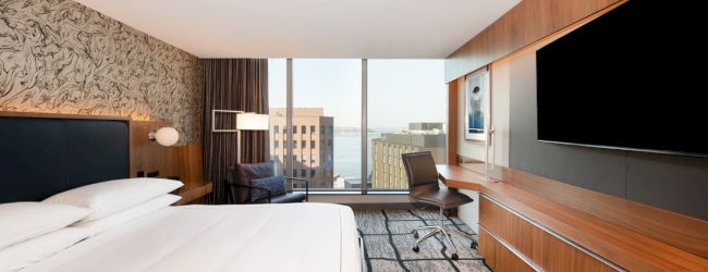 Whitelaw Hotel