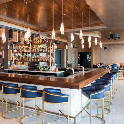 Whitelaw Hotel