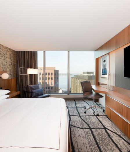 Whitelaw Hotel