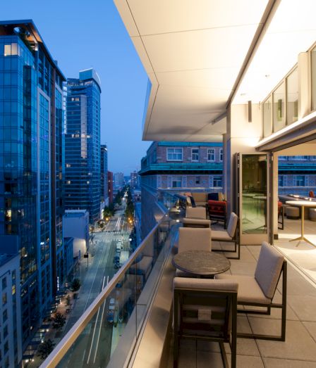 Whitelaw Hotel