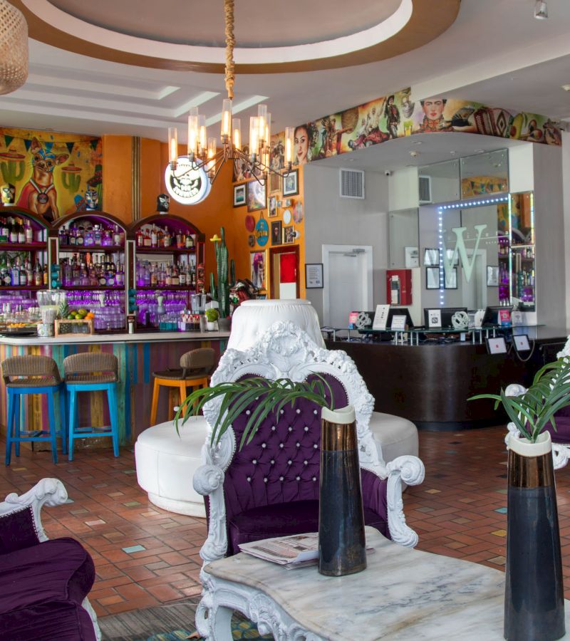 The Whitelaw Hotel — gallery preview 3