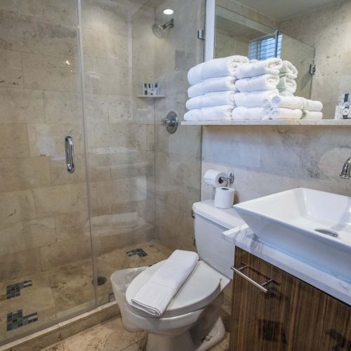 Whitelaw Hotel