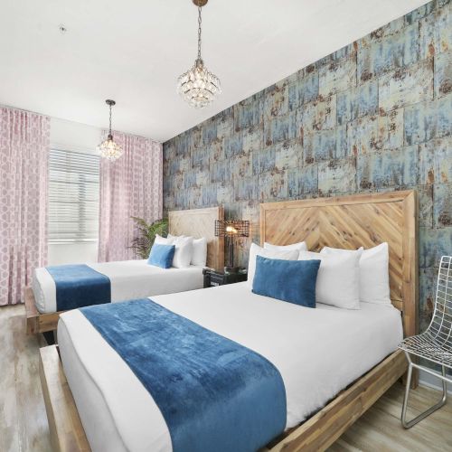 Whitelaw Hotel