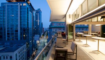 Whitelaw Hotel