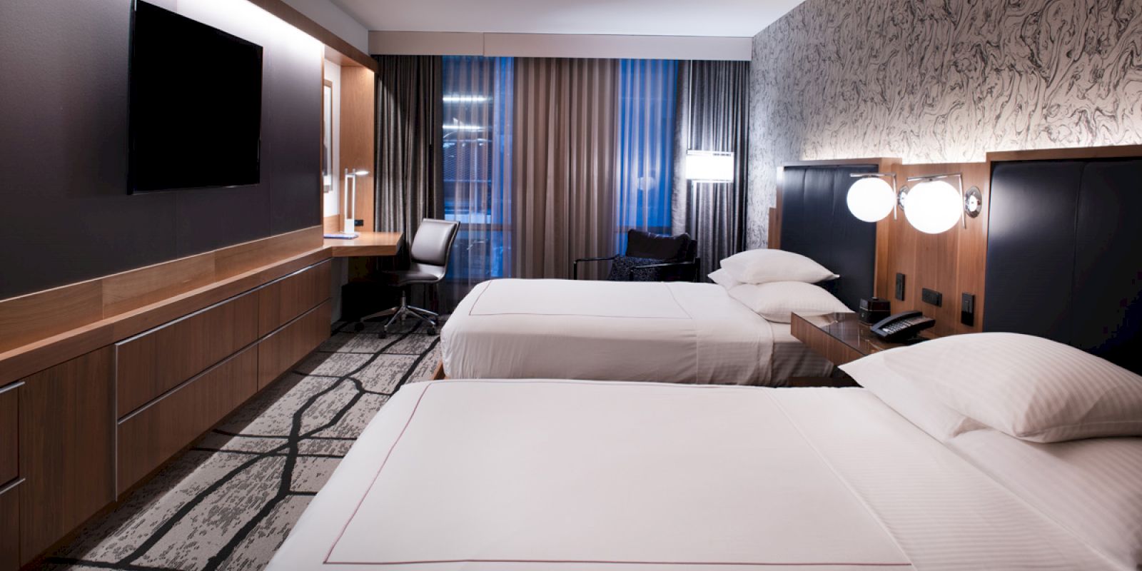 Whitelaw Hotel