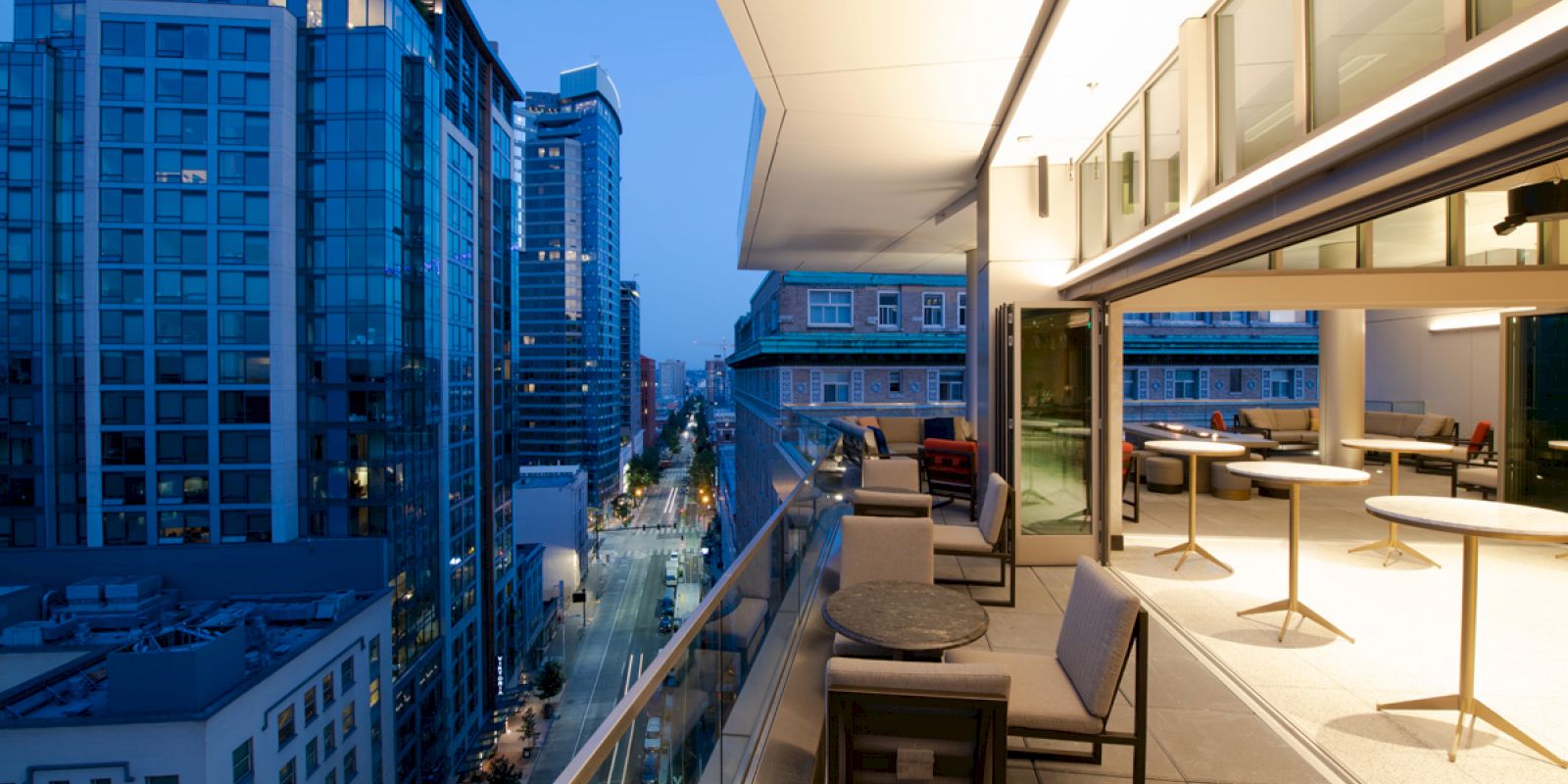 Whitelaw Hotel