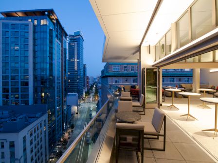 Whitelaw Hotel