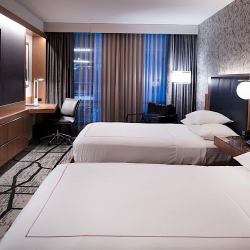 Whitelaw Hotel