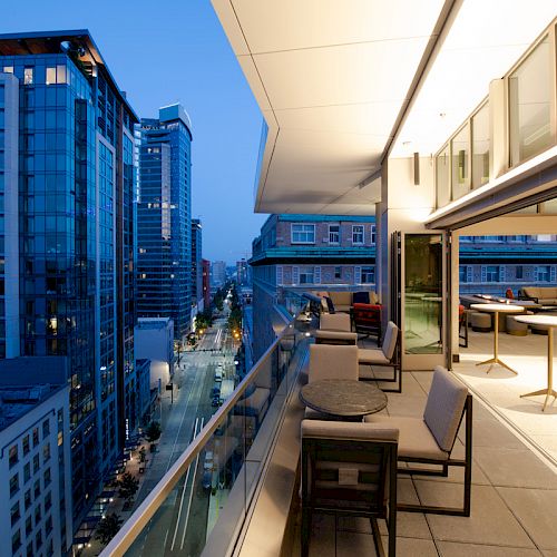 Whitelaw Hotel