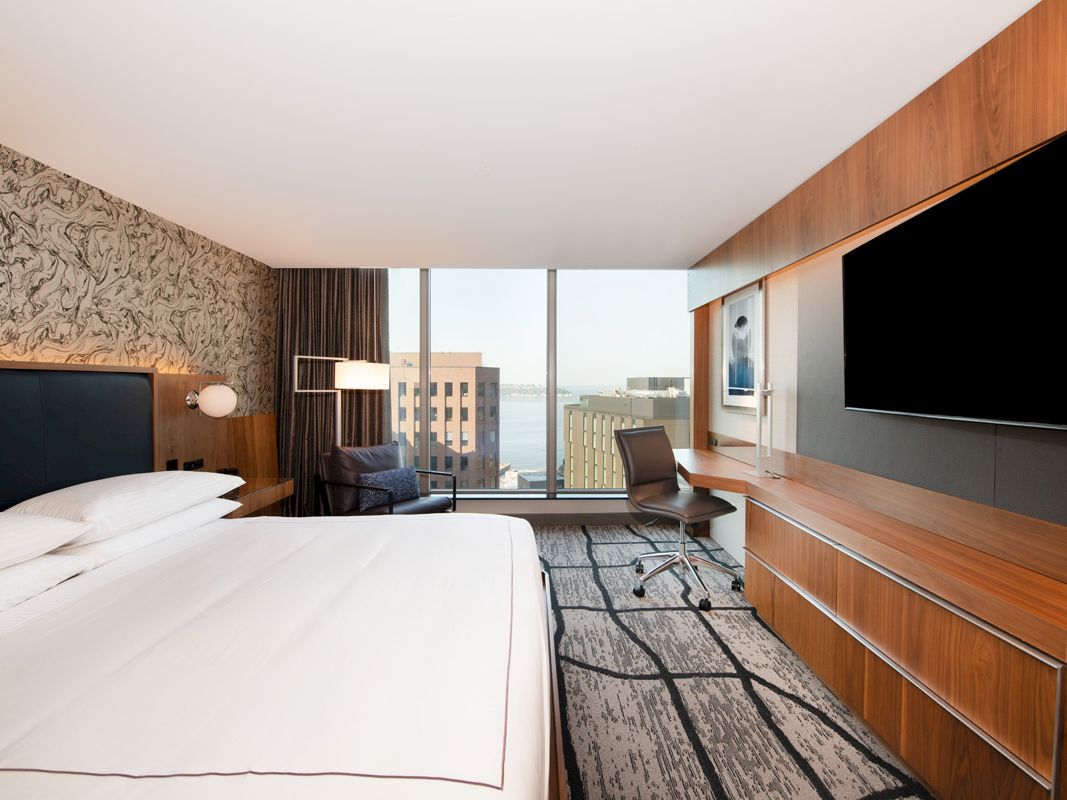 Whitelaw Hotel