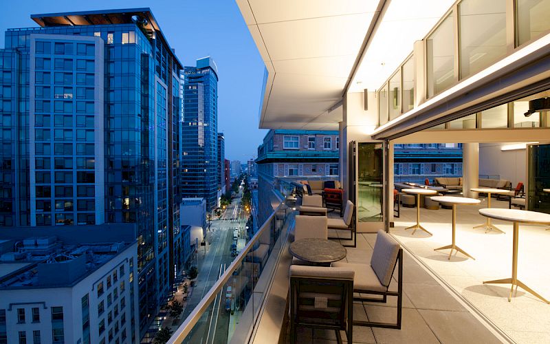 Whitelaw Hotel