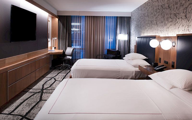 Whitelaw Hotel
